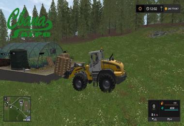 SA Greenhouse v1.0.1
