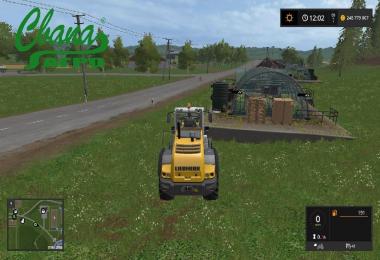 SA Greenhouse v1.0.1
