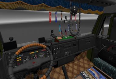 Kamaz 43-63-65 1.26.x