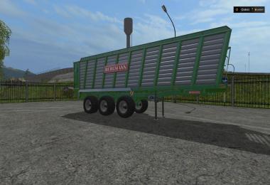 FS17 Bergmann HTW85 converted v1.0