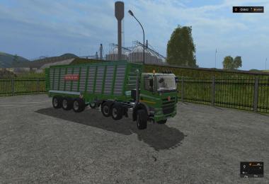 FS17 Bergmann HTW85 converted v1.0