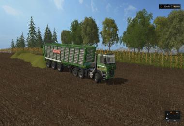 FS17 Bergmann HTW85 converted v1.0