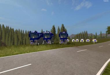 Rosenbauer WAWE 10000 v1.0