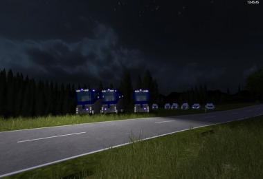 Rosenbauer WAWE 10000 v1.0