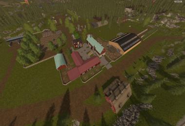 Norwegian Forest v1.3 