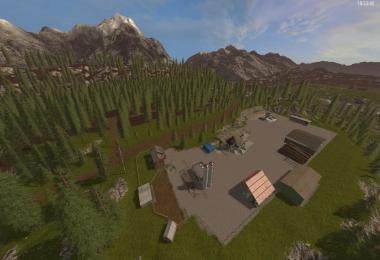 Norwegian Forest v1.3 