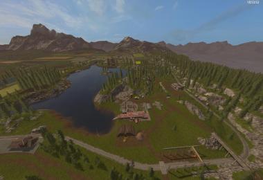 Norwegian Forest v1.3 