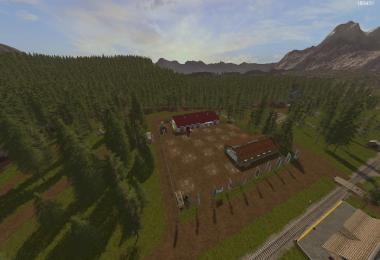 Norwegian Forest v1.3 