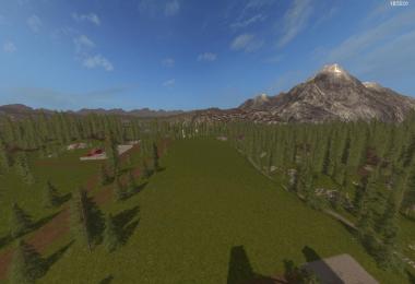 Norwegian Forest v1.3 