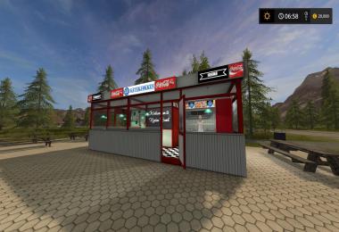 Norwegian Forest v1.3 