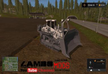 LIEBHERR PR 776 - LAMBOEDIT v1.1