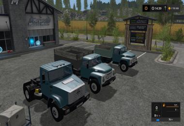 ZIL pack v3.0