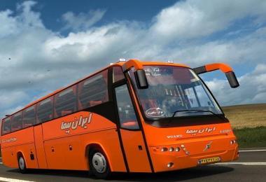 Runiran Volvo B12B TX v1.0