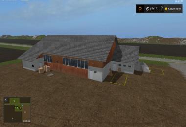 North Wind Farms v1.1 fix 