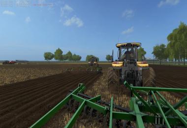 North Wind Farms v1.1 fix 