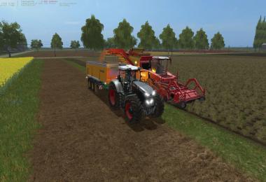 North Wind Farms v1.1 fix 