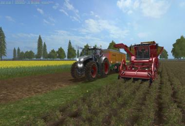 North Wind Farms v1.1 fix 