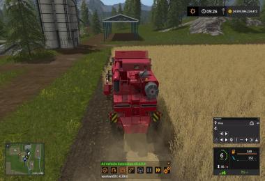 AI Vehicle Extension v0.4.0.9 beta