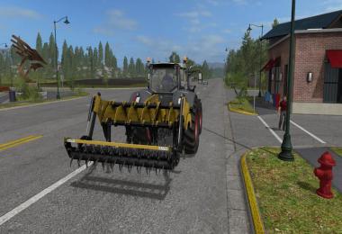 Alpego KF7-300 v1.0.0.0