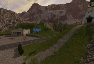 Alpenfeld v2.0