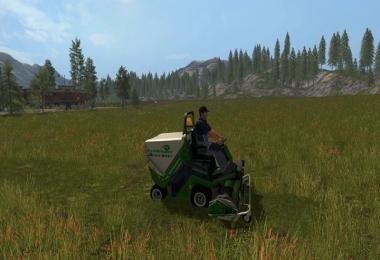 Amazone Profihopper 2017 Edition v1.1