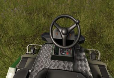 Amazone Profihopper 2017 Edition v1.1