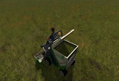 Amazone Profihopper 2017 Edition v1.1