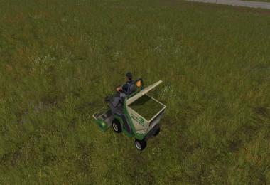 Amazone Profihopper 2017 Edition v1.1