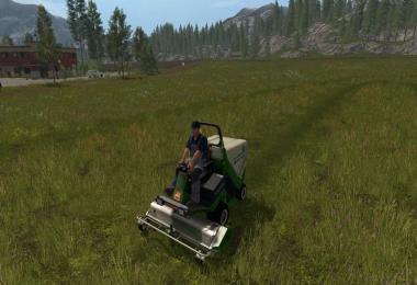 Amazone Profihopper 2017 Edition v1.1