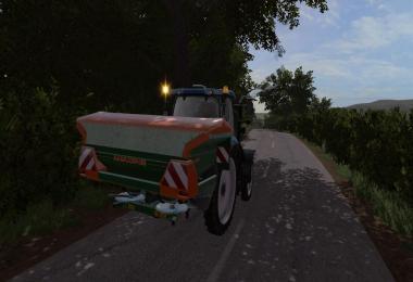 Amazone ZAM1501 Pack v1.0