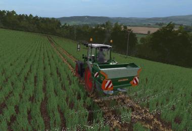 Amazone ZAM1501 Pack v1.0