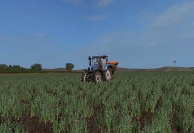 Amazone ZAM1501 Pack v1.0