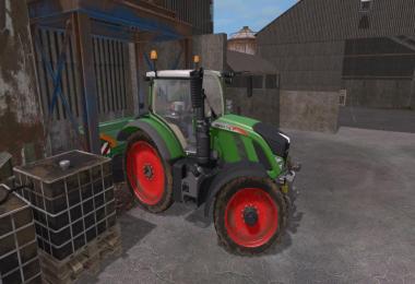Amazone ZAM1501 Pack v1.0