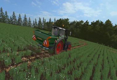 Amazone ZAM1501 Pack v1.0
