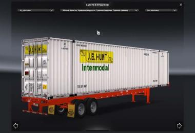 American trailers 1.27