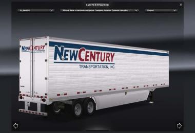 American trailers 1.27