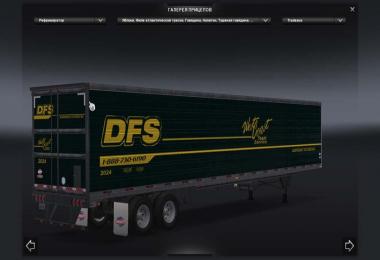 American trailers 1.27