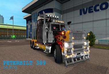 American Truck Pack - ProMods Edition [v1.27]