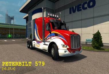 American Truck Pack - ProMods Edition [v1.27]