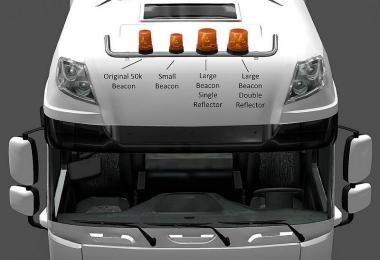 Beacon Pack by CobraBlue6 v1.3