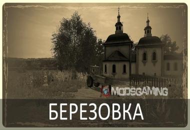 BEREZOVKA v2.1