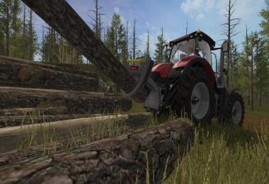 Biobeltz Log Grapple RG 200 v1.0.0.0