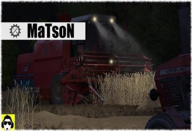 BIZON Z058 REKORD by MaTsoN