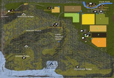 Black Mountain Montana v1.0