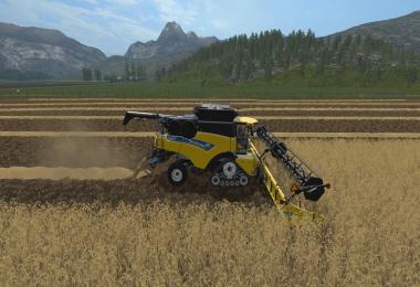 Black Mountain Montana v1.0