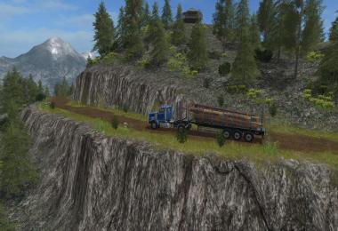 Black Mountain Montana v1.0