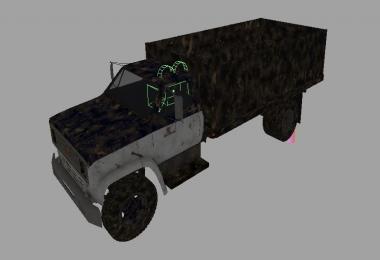 C70 GRAIN TRUCK v1