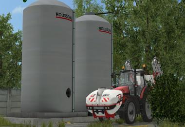 Campagne Xelmathienne 2K17 v1.0.0