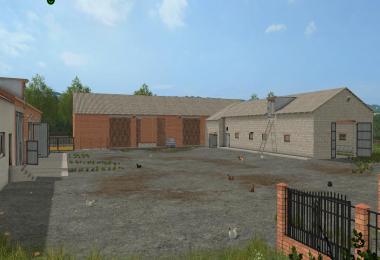 Campagne Xelmathienne 2K17 v1.0.0