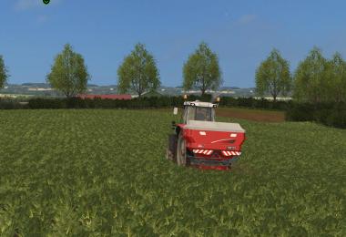 Campagne Xelmathienne 2K17 v1.0.0